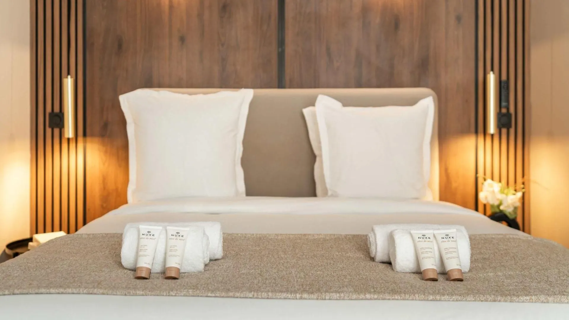 Family Apartment In パリ フランス